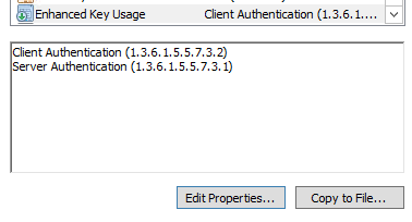 SSL